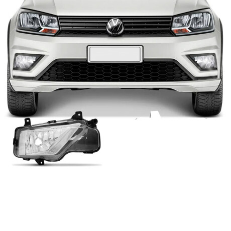 FARO CAMINERO VOLKSWAGEN SAVEIRO G7 2017/ GOL G8 2019/ DERECHO - FARO CAMINERO VOLKSWAGEN SAVEIRO G7 2017/ GOL G8 2019/ DERECHO -