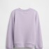 V-DB LOGO CREW ORCHID