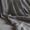 Manta para sillón y cama algodón Espiga 180 x 230 cm