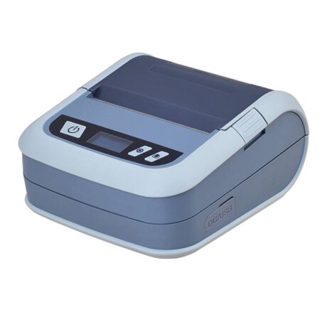 Impresora Térmica Xl-scan Portable USB + Bluetooth 50MM 001