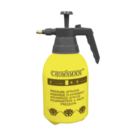 PULVERIZADOR CROWMAN 2lt 0584221 55091.- PULVERIZADOR CROWMAN 2lt 0584221 55091.-