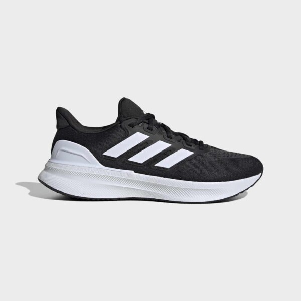 Championes Adidas Ultrarun 5 Negro