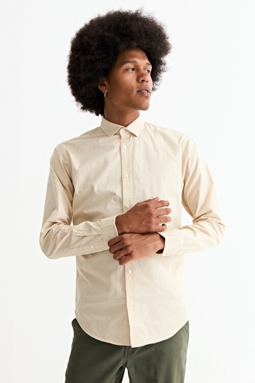 Camisa CREMA
