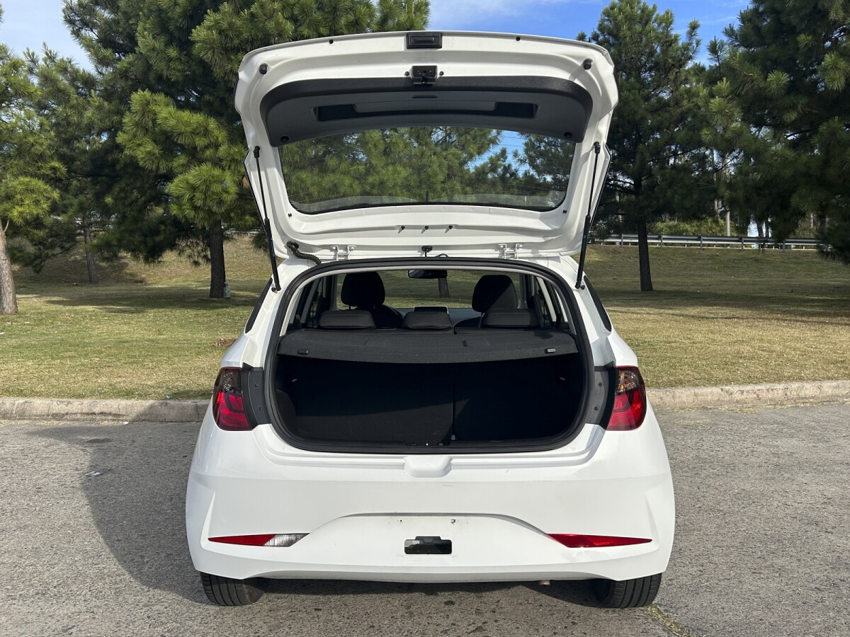 Hyundai HB20 2022 1.6 EXCELENTE ESTADO! | Permuta / Financia Hyundai HB20 2022 1.6 EXCELENTE ESTADO! | Permuta / Financia