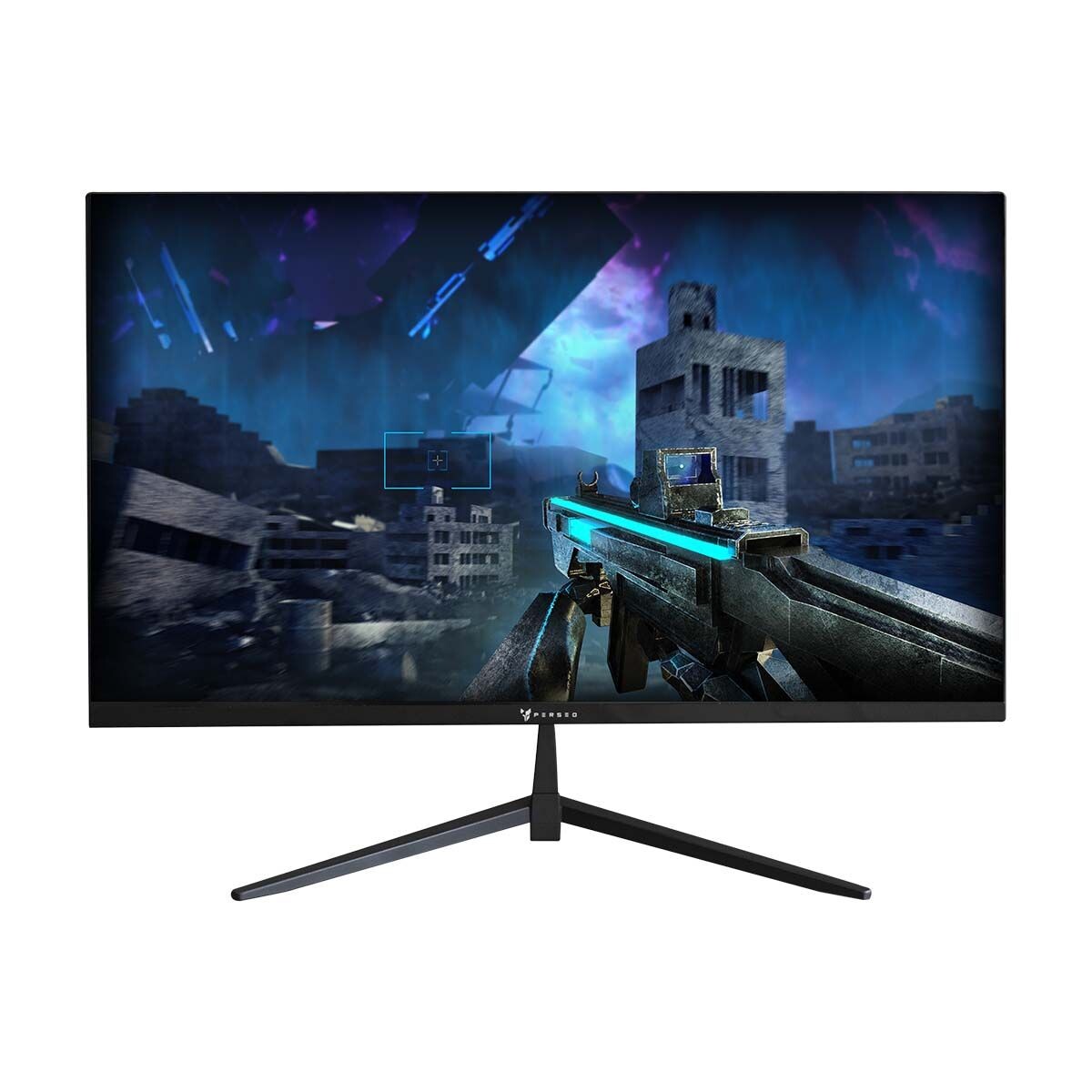 Monitor Perseo Hermes 24" Fhd 165HZ 1MS 