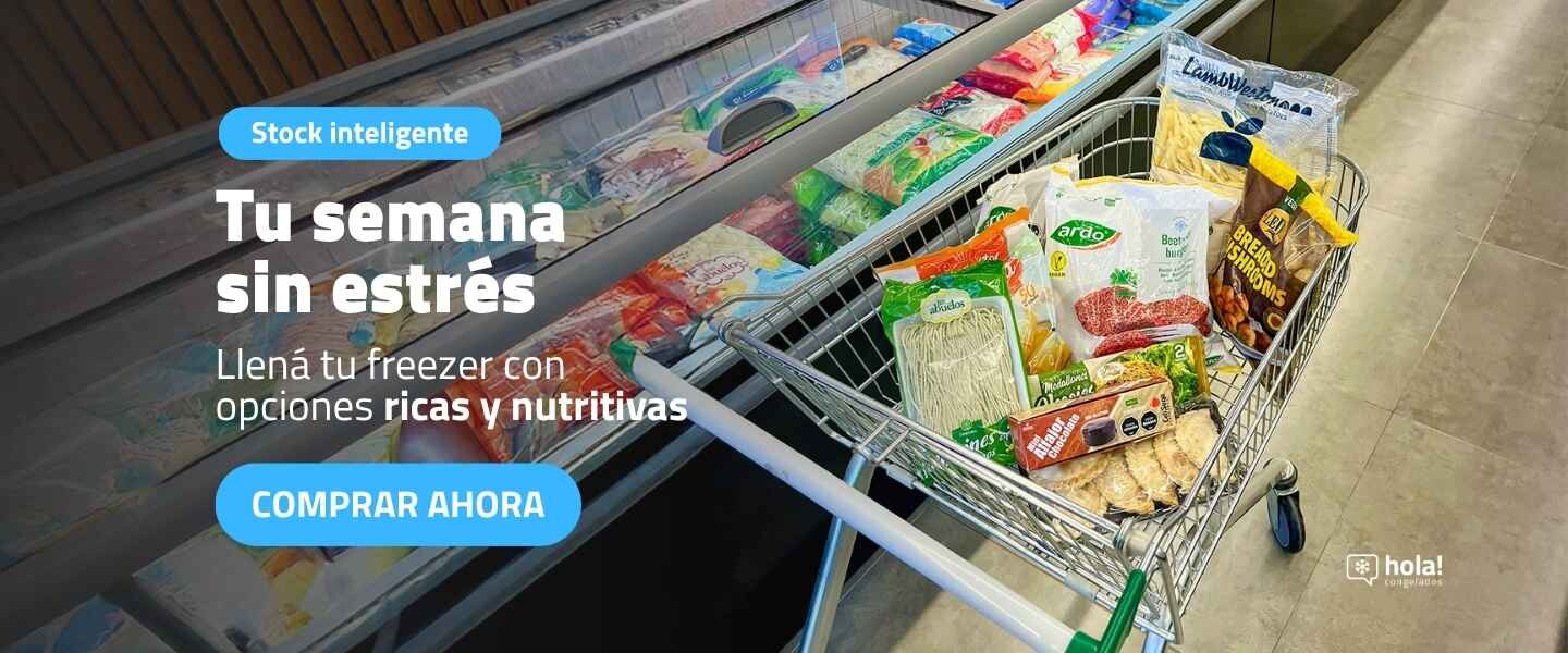Platos Prontos