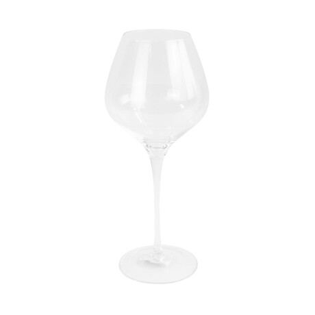 Copa de vidrio para vino 500ml Copa de vidrio para vino 500ml