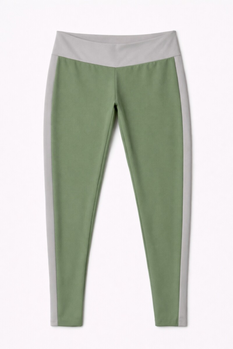 CALZA SALVIASA - VARIANTE 3 