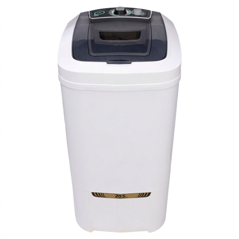 Lavarropas Semiautomática Haustec 20,5Kg Lavarropas Semiautomática Haustec 20,5Kg