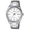 Reloj Casio MTP1302D-7A1VDF para hombre en acero Plateado