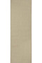 LINEO ALFOMBRA LINEO LIN/1965/6Y09/ 067X200 MINK/WOOL