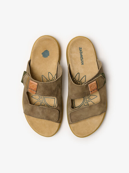 SHOES HOOTSANI PREMIUM LODEN