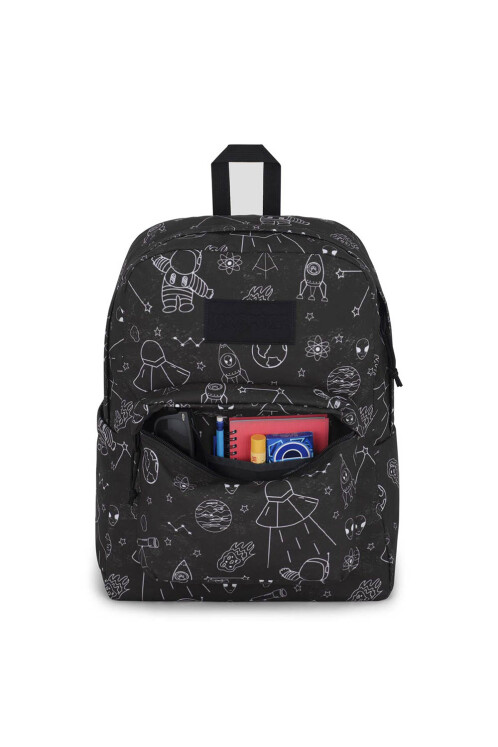 Mochila Portalaptop Superbreak Plus Cosmic City