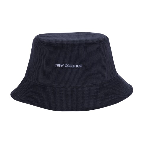 Gorro New Balance - LAH23110BK BLACK