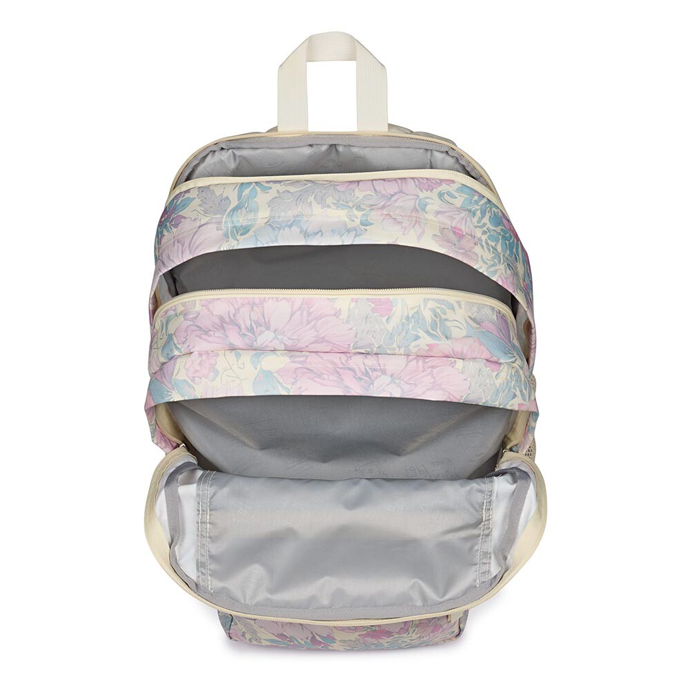 Mochila Big Student Faded Tapestry