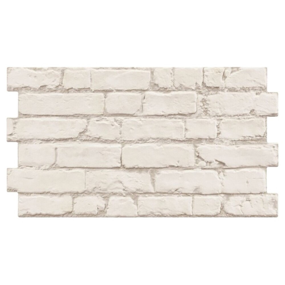 REVESTIMIENTO MANHATTAN BLANCO "A" 31X56 REALONDA Revestimiento Manhattan Blanco "a" 31x56 Realonda