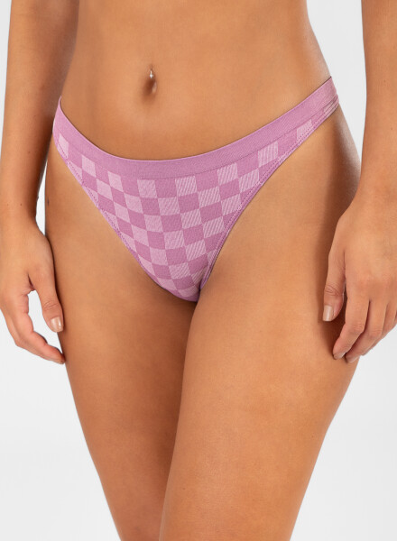 Colaless sacks every day sin costuras Brick rose