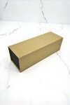 Caja rígida 32x10,5x9 cm. - MADERA Caja rígida 32x10,5x9 cm. - MADERA