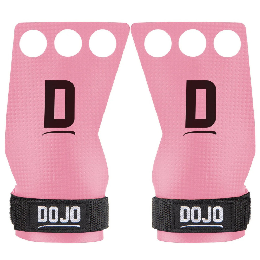 Calleras Rosadas | Talle S | DOJO Calleras Rosadas | Talle S | DOJO