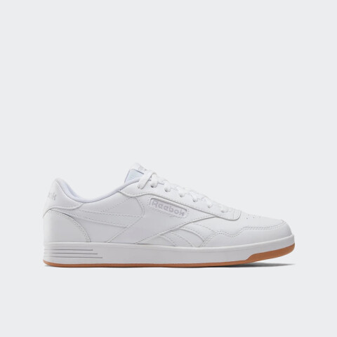 Championes Reebok Court Advance Blanco