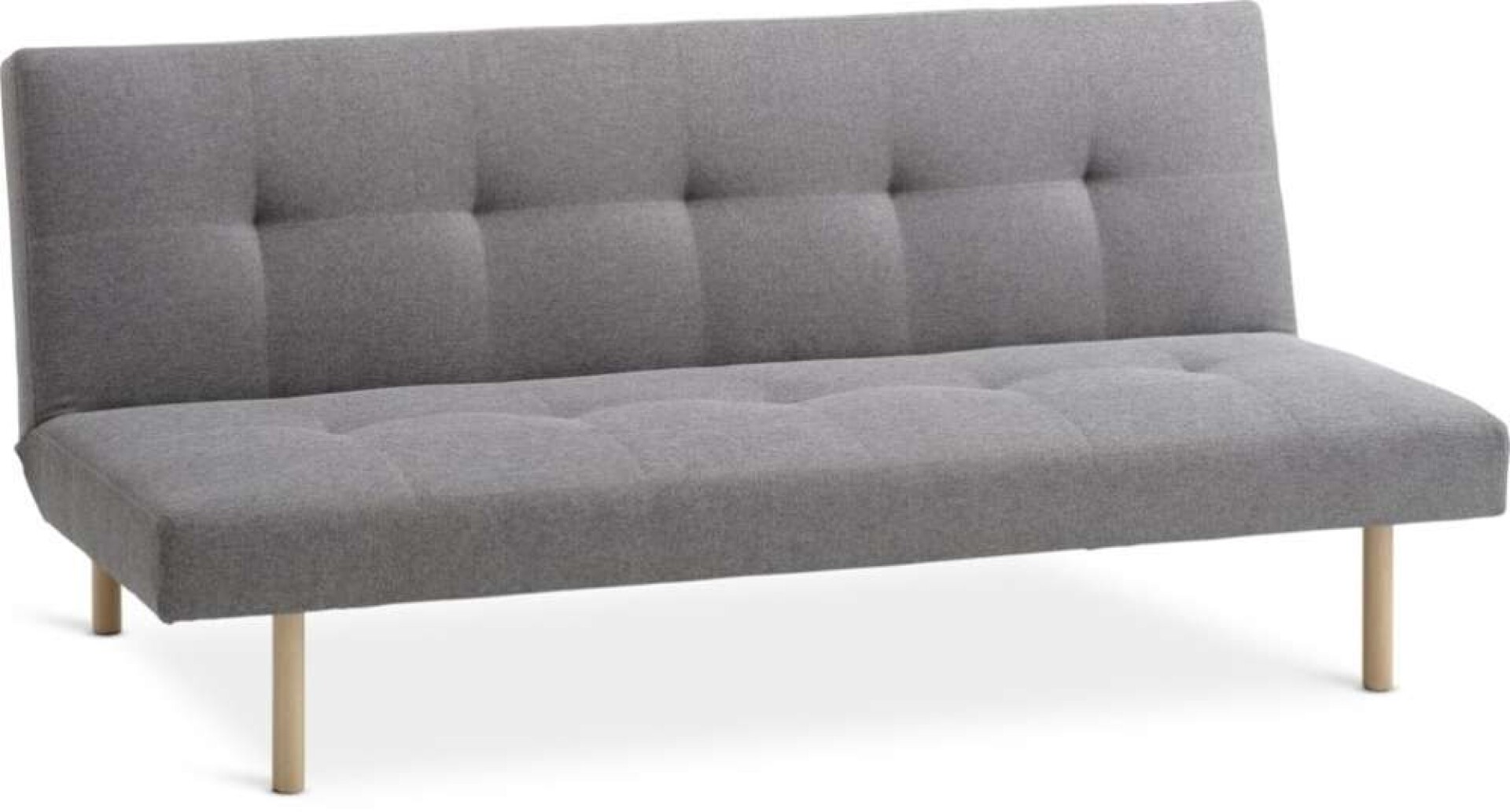 Sofa Cama Holsted - Gris 