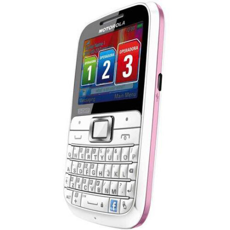 Motorola EX117 Triple Sim 001