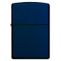 Encendedor ZIPPO 239 Azul 0