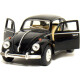Volkswagen Escarabajo Clásico 1967 1/32 Volkswagen Escarabajo Clásico 1967 1/32