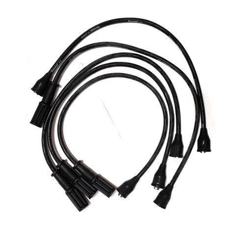 CABLE BUJIA FIAT 600 (JGO.) FERRAZZI CABLE BUJIA FIAT 600 (JGO.) FERRAZZI