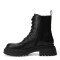 Botas de Mujer Miss Carol Thai Negro