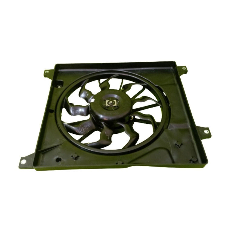 ELECTROVENTILADOR CON SOPORTE Electroventilador Con Soporte
