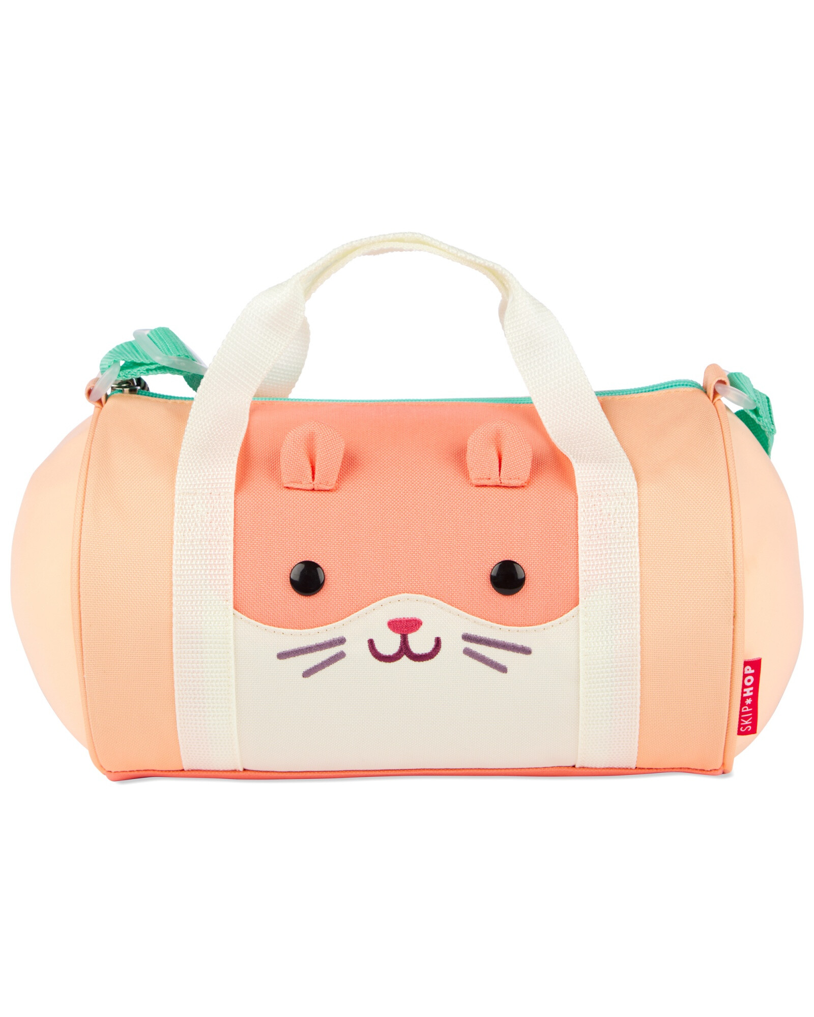 Bolso infantil, diseño hamster Bolso infantil, diseño hamster