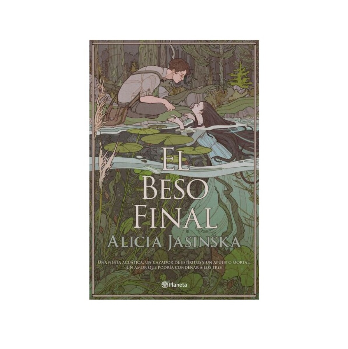 El Beso Final- 