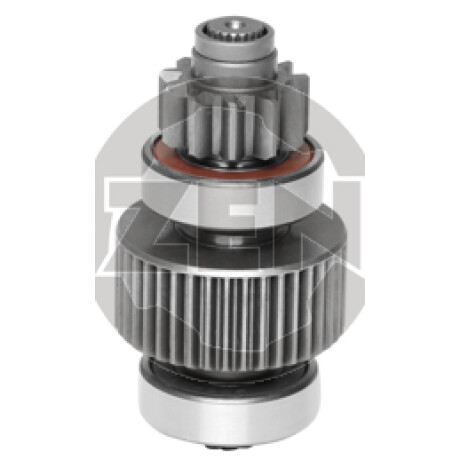 BENDIX ARRANQUE - KIA BESTA 2.5 2.7 MANDO ZEN BENDIX ARRANQUE - KIA BESTA 2.5 2.7 MANDO ZEN