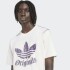 Remera Adidas Graphic Blanco