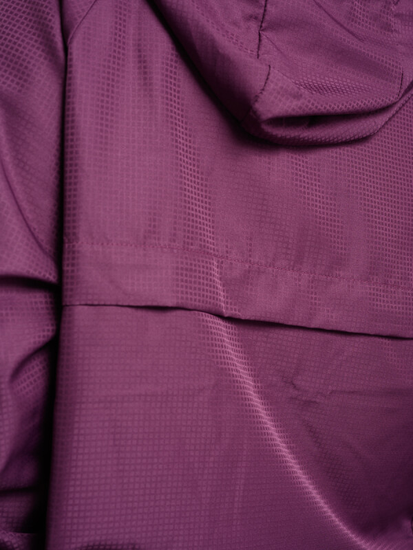 CAMPERA RUNNING ACTIVE Umbro Mujer 00d