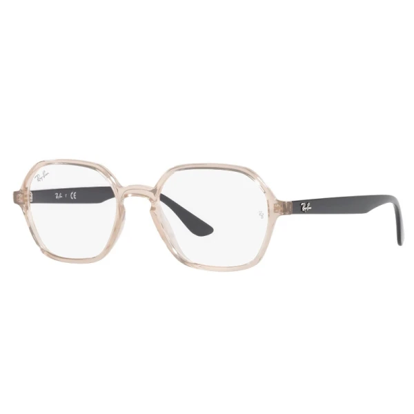 Ray Ban receta RB4361V 8138 cal 50 Ray Ban receta RB4361V 8138 cal 50