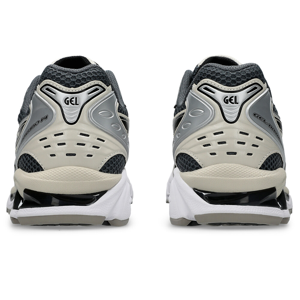 Zapatillas GEL-Kayano 14 Unisex Carrier Grey/Black
