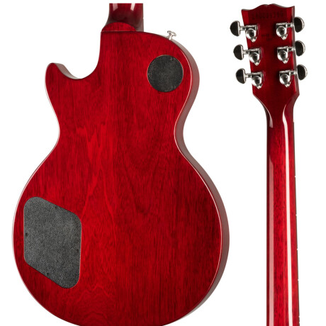 Guitarra Eléctrica Gibson Les Paul Studio Wine Red Guitarra Eléctrica Gibson Les Paul Studio Wine Red