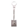 LLAVERO PLATA 06 plateadouniforme