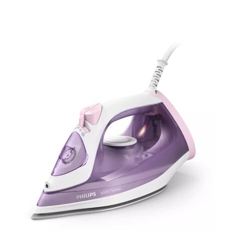 Plancha a vapor con suela anti adherente Philips Plancha a vapor con suela anti adherente Philips