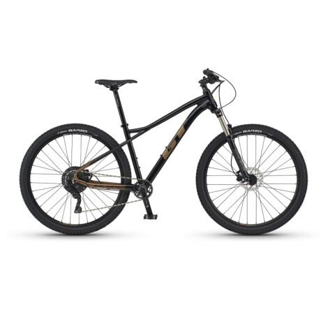 Bicicleta Montaña GT AVALANCHE ELITE 29 Talle XL Negra