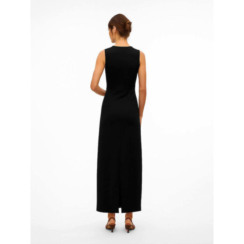 VMALLISON SL ANKLE DRESS JRS GA BLACK