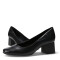 Zapatos de Mujer Bottero Formal Negro
