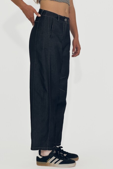PANTALON SOHO Negro