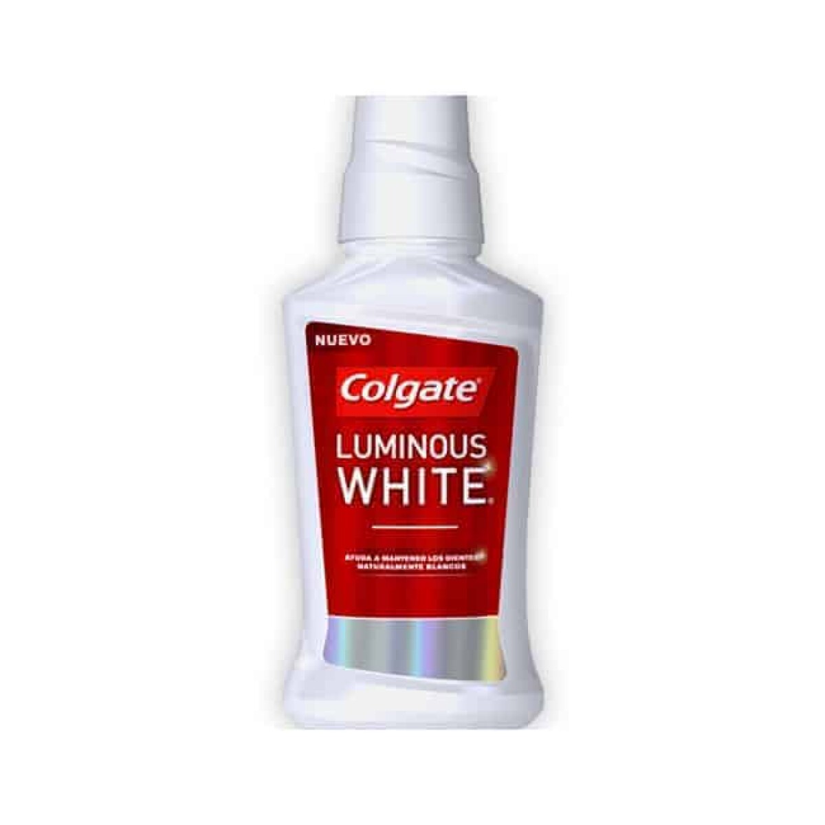 Colgate Enj Luminous White Xd 