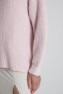 SWEATER CARINA Rosa