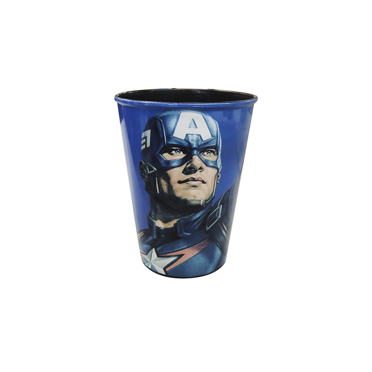 Vaso 320 ML - Capitán América 