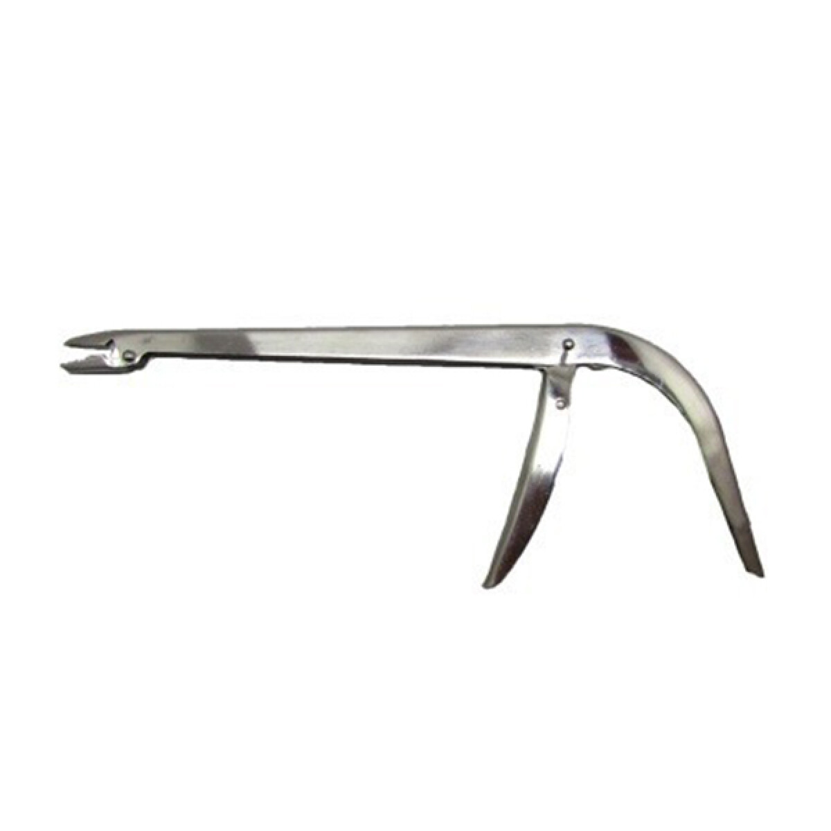 PINZA SACA ANZUELO TIPO JEROS INOXID 22CM STACC6 