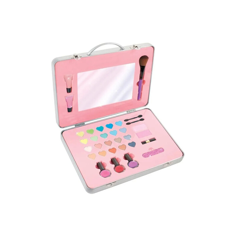 Maquillaje valija Make it Real Maquillaje valija Make it Real